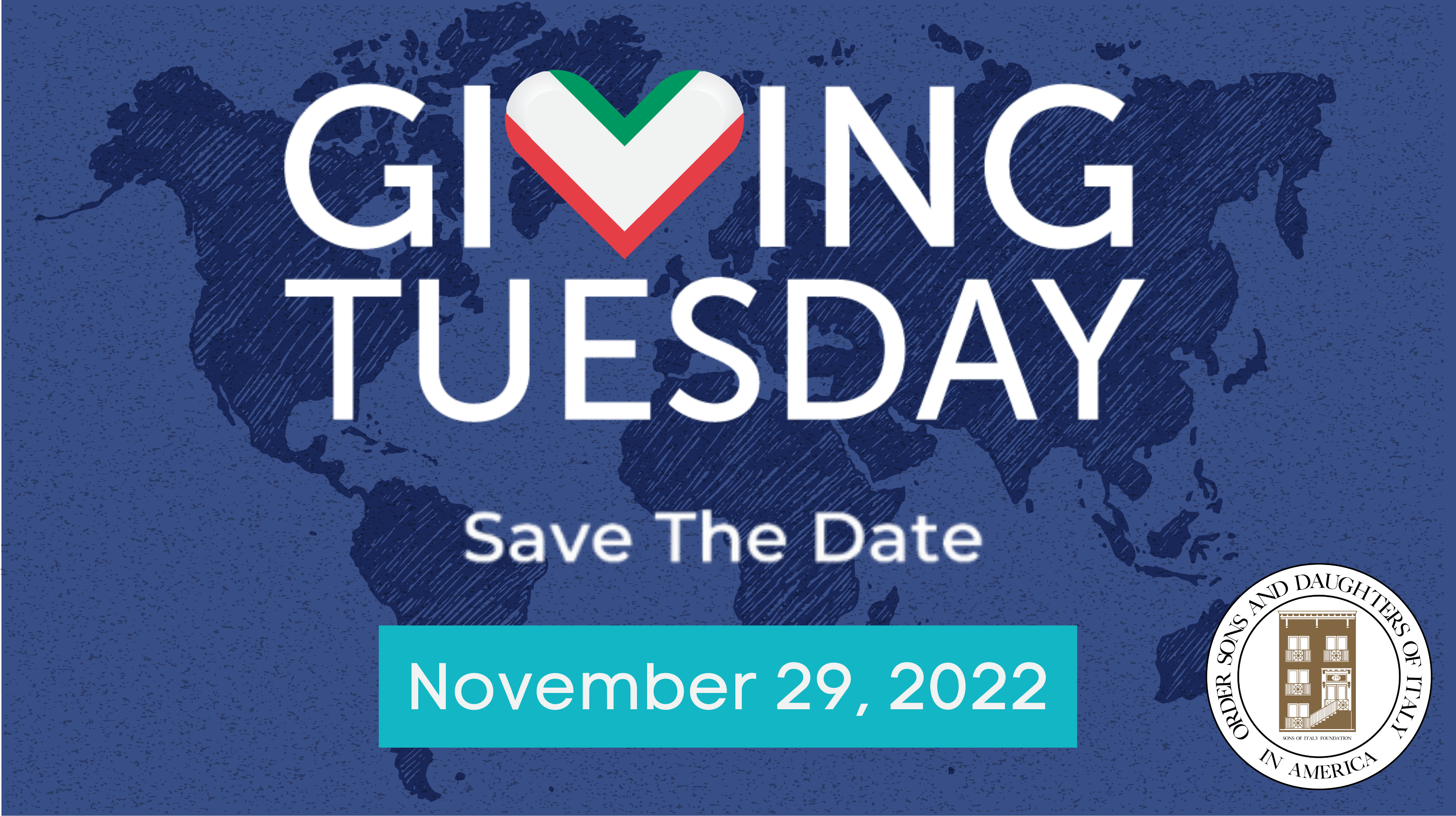 Giving Tuesday