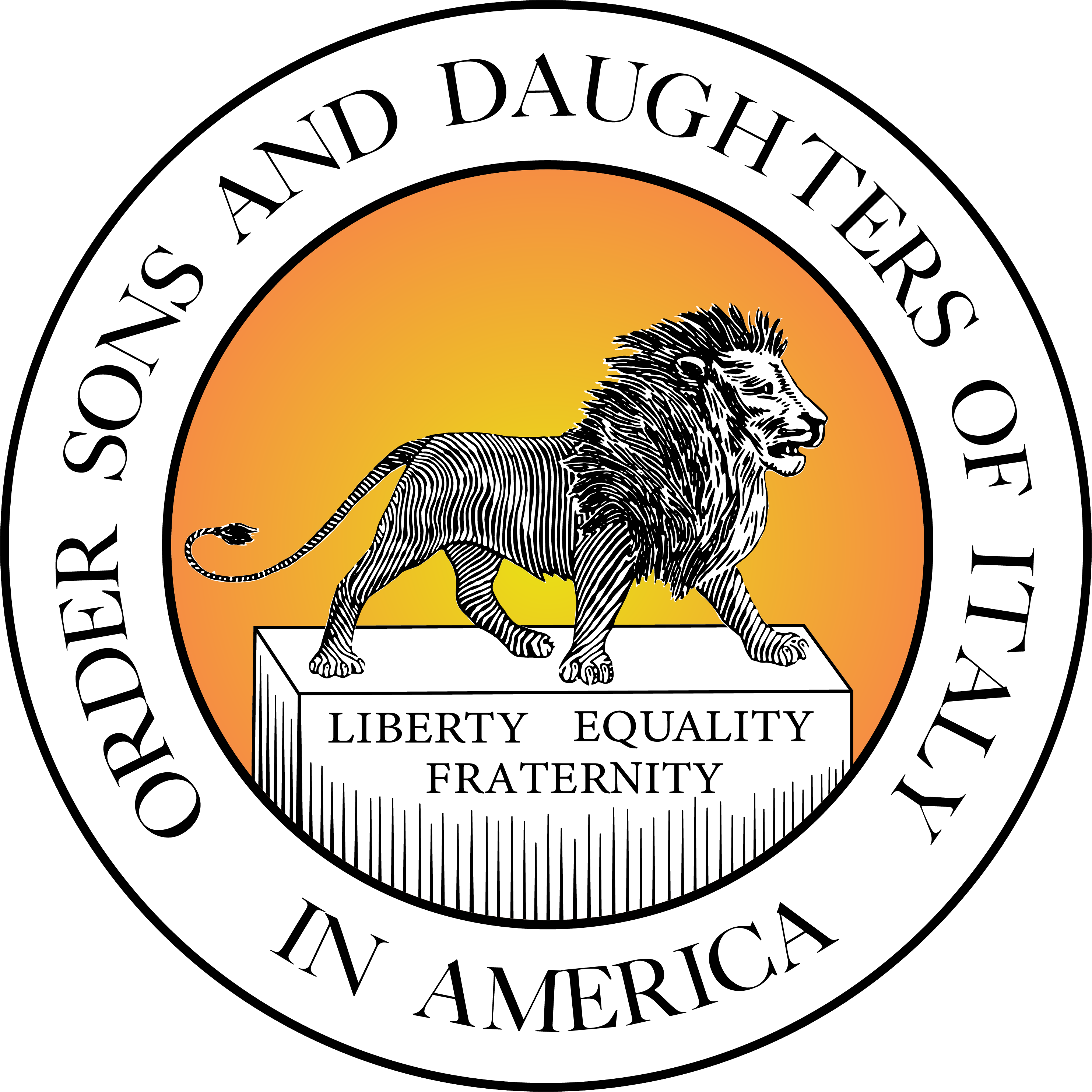 Order Sons and Daughters of Italy in America