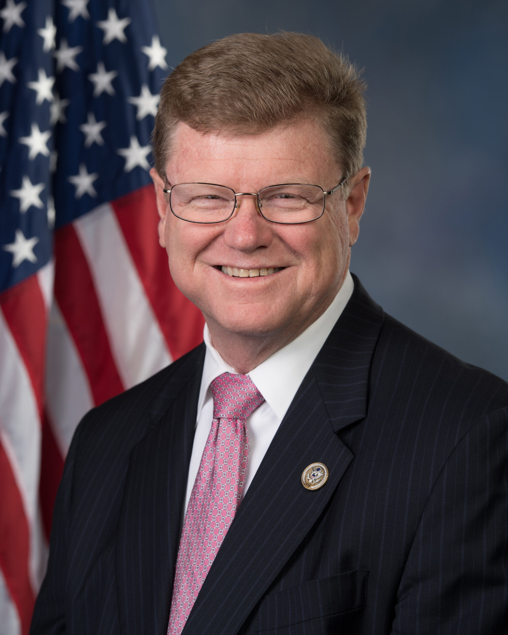 Hon. Mark E. Amodei, Member of Congress